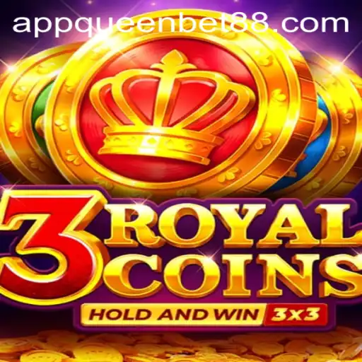 Exploring the Intricacies of 3RoyalCoins: A Deep Dive into Strategies and Gameplay