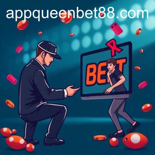 QUEENBET88