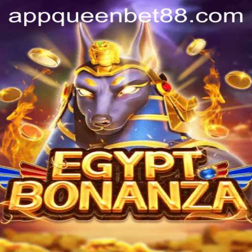 EgyptBonanza: An Enchanting Gaming Adventure with QUEENBET88