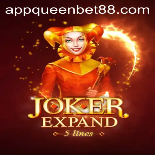 JokerExpand: An Exciting New Chapter in Online Gaming with QUEENBET88