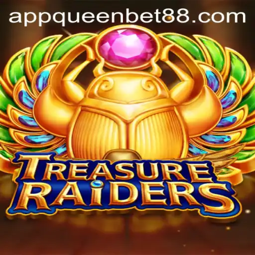 Exploring the Enchanting World of TREASURERAIDERS