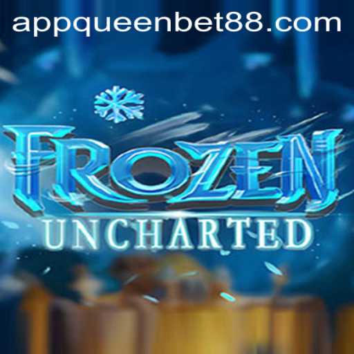 FrozenUncharted: A Journey Beyond the Known