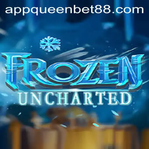 FrozenUncharted: A Journey Beyond the Known