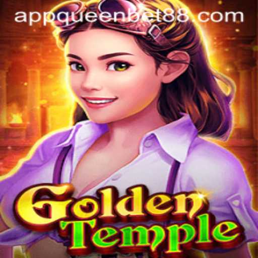 The Mesmerizing World of GoldenTemple: A Dive into Gameplay with QUEENBET88