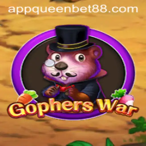 GophersWar: A Thrilling New Strategy Game with QUEENBET88
