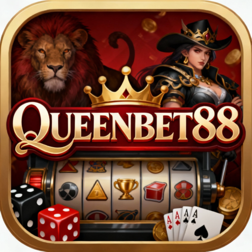 QUEENBET88