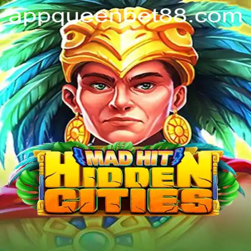 MadHitHiddenCities: A Thrilling Adventure Game with QUEENBET88