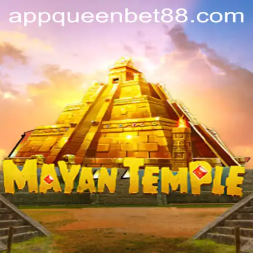MayanTemple: An Immersive Journey with QUEENBET88