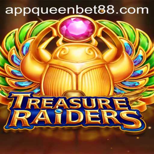 Exploring the Enchanting World of TREASURERAIDERS
